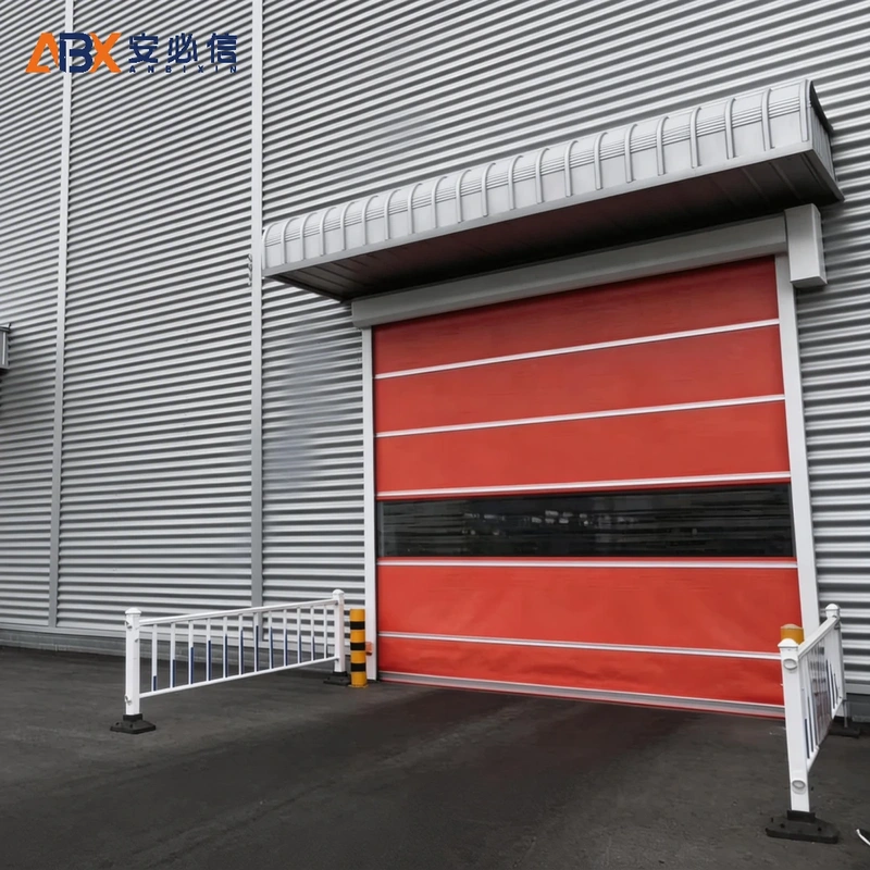 黔南布依族苗族自治州工业快速门