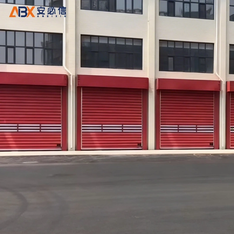 黔南布依族苗族自治州铝质快速门